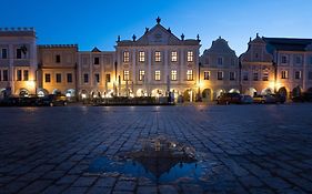 Hotel U Černého orla